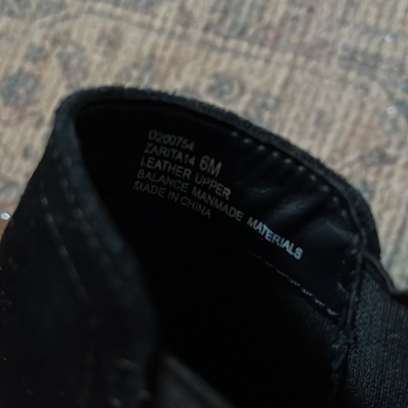 Me Too Booties - Picture 6 of 6